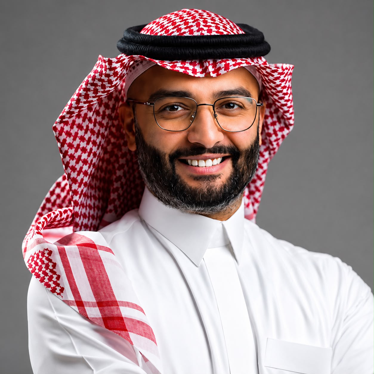 Mr. Ayman Alsahayan